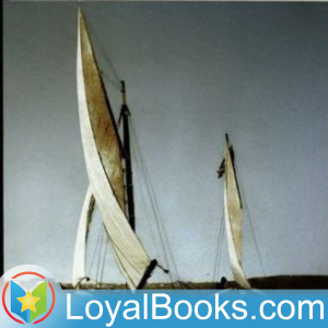 Sailing Alone Around the World by Joshua Slocum-logo