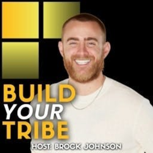Build Your Tribe | Grow Your Business with Social Media-logo