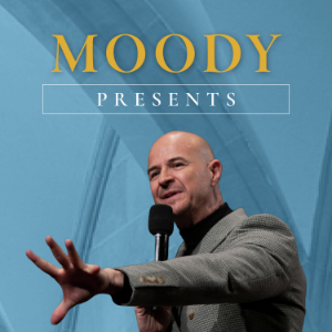 Moody Presents