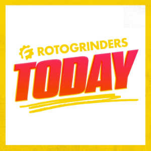 RotoGrinders Today-logo
