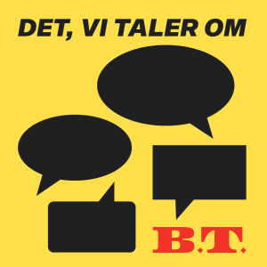 Det, vi taler om-logo