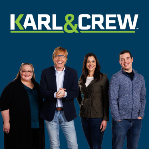 Karl and Crew-logo
