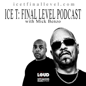 Ice T: Final Level-logo