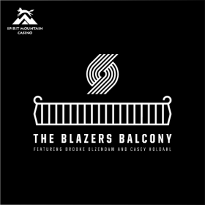 Defeating the Suns In The Play-In And Previewing The Playoff Series Versus The Spurs On The Blazers Balcony, Episode 165