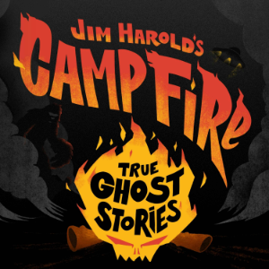 Another Haunted Apartment - Jim Harold's Campfire 756