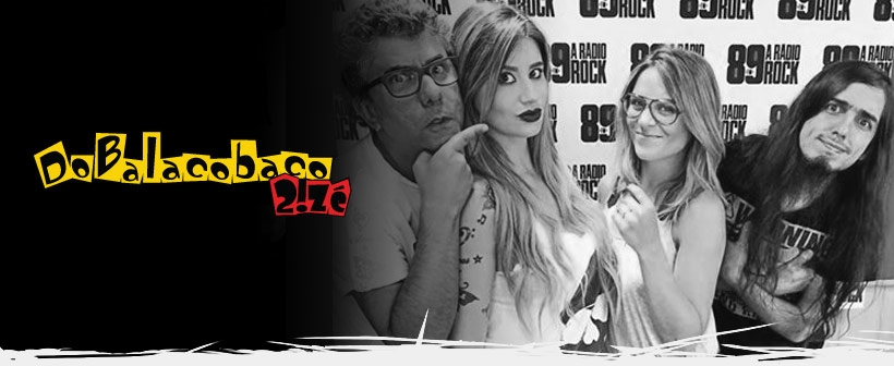 Do Balacobaco 2.Zé