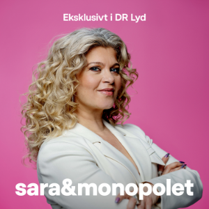 Sara & Monopolet - podcast