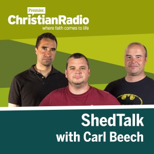 Trouble with the law and church targets