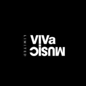 Viva Music-logo