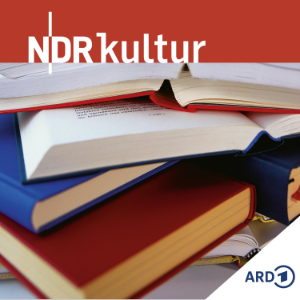NDR Kultur - Neue Bücher-logo