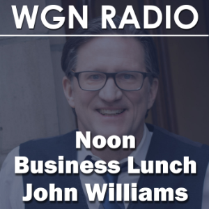 Noon Business Lunch-logo