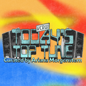 Today's Top Tune-logo