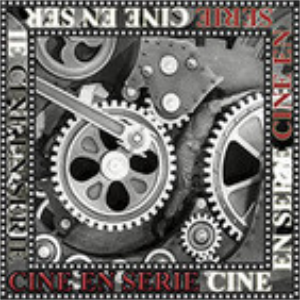 Podcast Cine en serie-logo