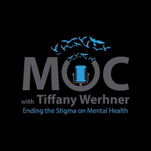 Moments of Clarity with Tiffany