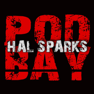 Hal Sparks: Pod Bay