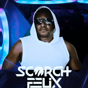 Scorch Felix Live #365