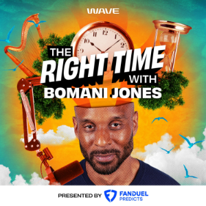 The Right Time with Bomani Jones