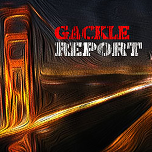 The Gackle Report-logo