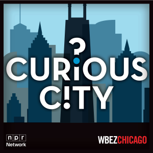 Curious City-logo