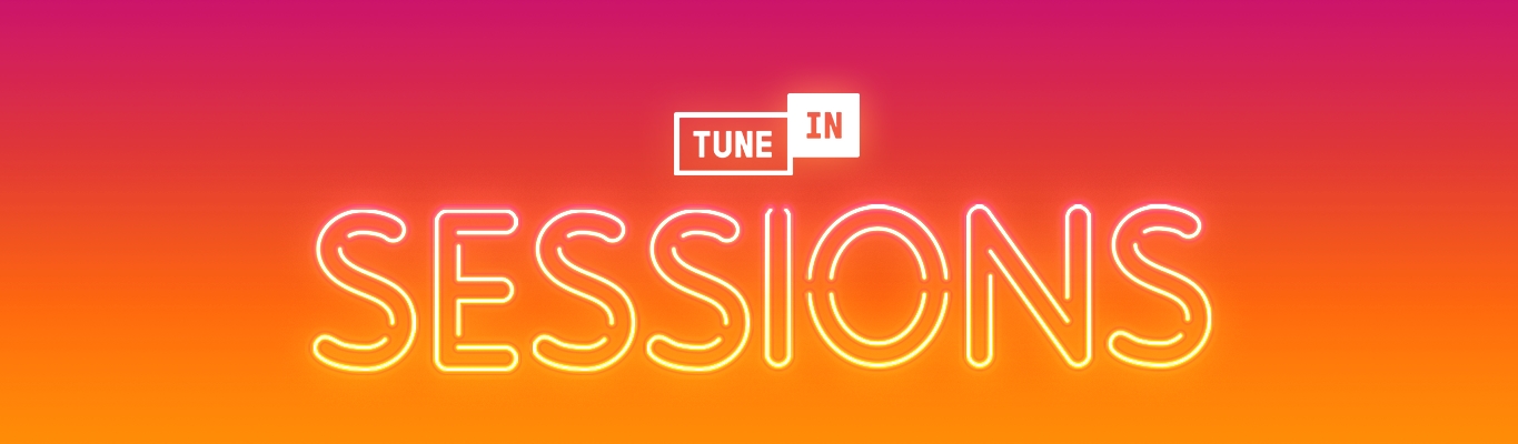 TuneIn Sessions