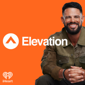 Elevation with Steven Furtick-logo