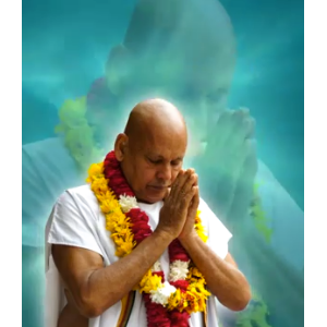 Satsang By Shri Ramesh Baba Ji Maharaj-logo
