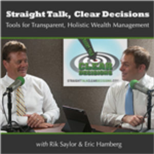 Straight Talk Clear Decisions-logo