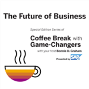 Future of Business with Game Changers, Presented by SAP-logo