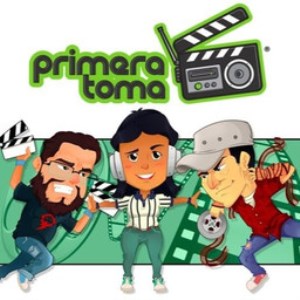 Primera Toma