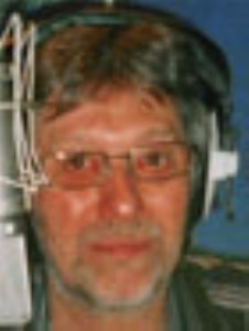 Graham L Hall
