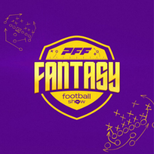 PFF Fantasy Football Podcast