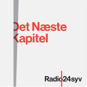 The Next Chapter-logo
