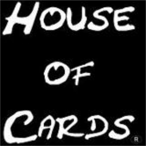 House of Cards®-logo