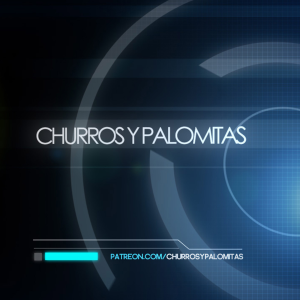 Churros y Palomitas-logo