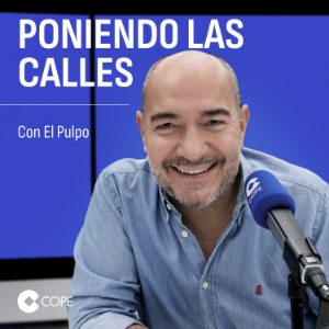 05:00H | 04 FEB 2026 | Poniendo las Calles