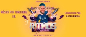 Ritmos y Baladas-logo