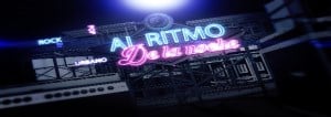 Al Ritmo De La Noche