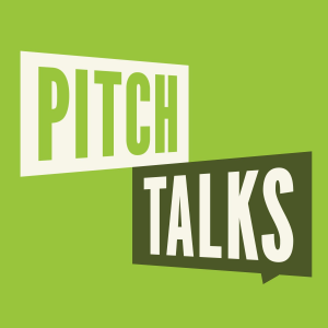 Pitch Talks