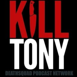 KILL TONY-logo