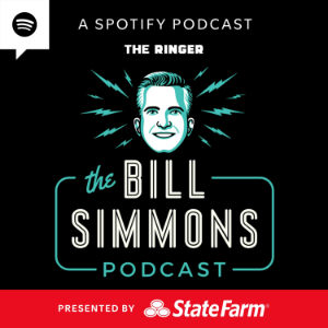 The Bill Simmons Podcast-logo