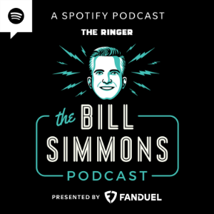 The Bill Simmons Podcast-logo