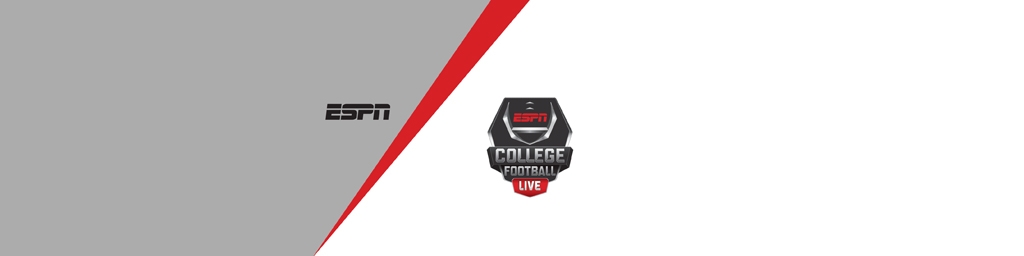 College Football Live