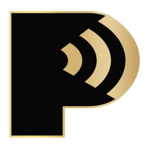 Pantheon - Podcasts for Music Lovers-logo