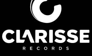 CLARISSE RECORDS BY MENDO-logo