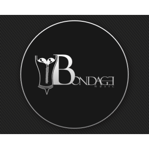 BONDAGE MUSIC RADIO SHOW BY PORNBUGS, EL MUNDO AND DILBY-logo