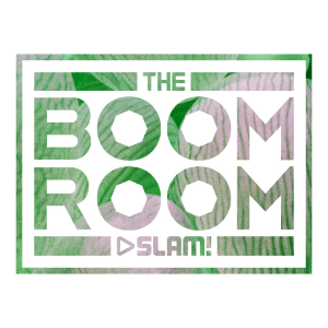The Boom Room