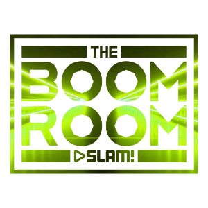The Boom Room