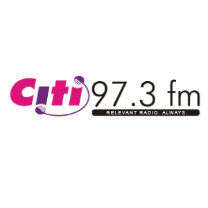 Rhythms in the Citi-logo