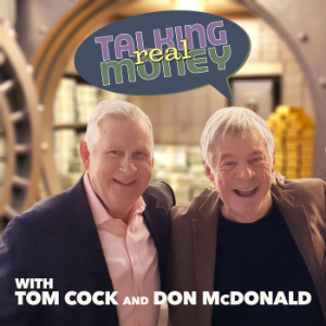 Talking Real Money - Investing Talk
