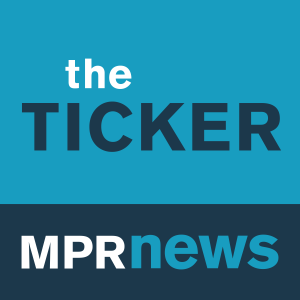 The Ticker-logo